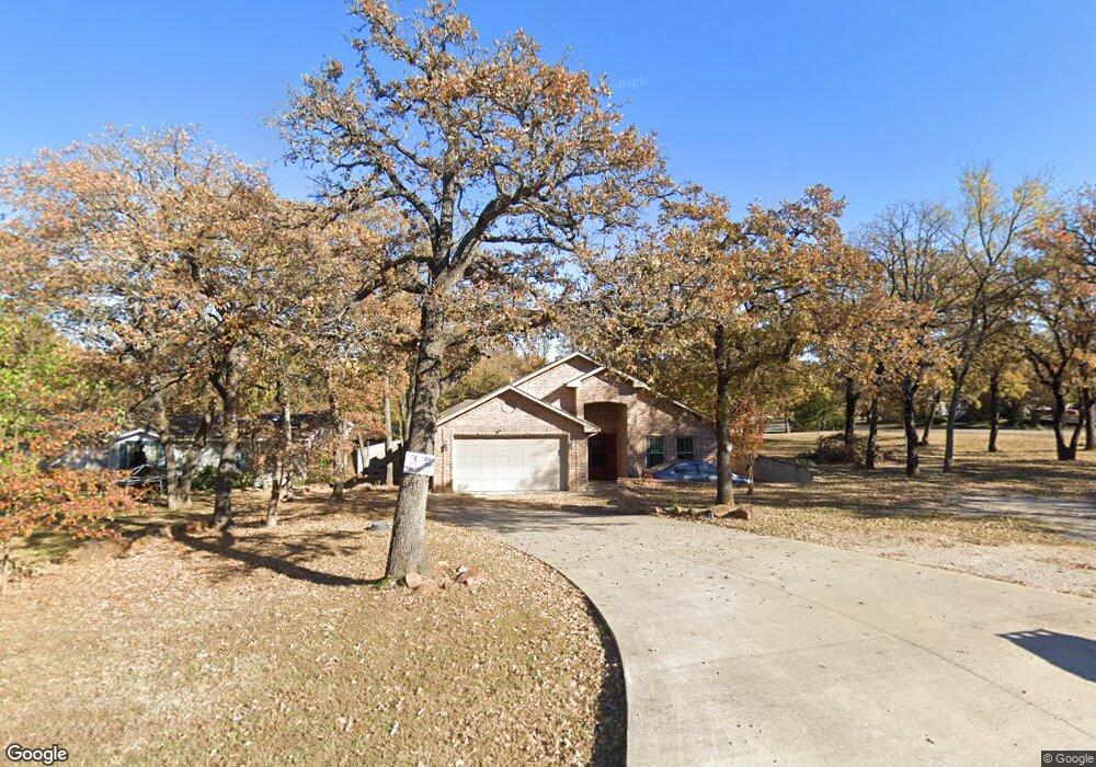 232 Golden Dr, Ardmore, OK 73401 - photo 1