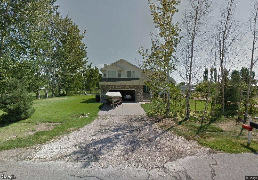 3942 White Rail Ln, West Haven, UT 84401 - photo 1