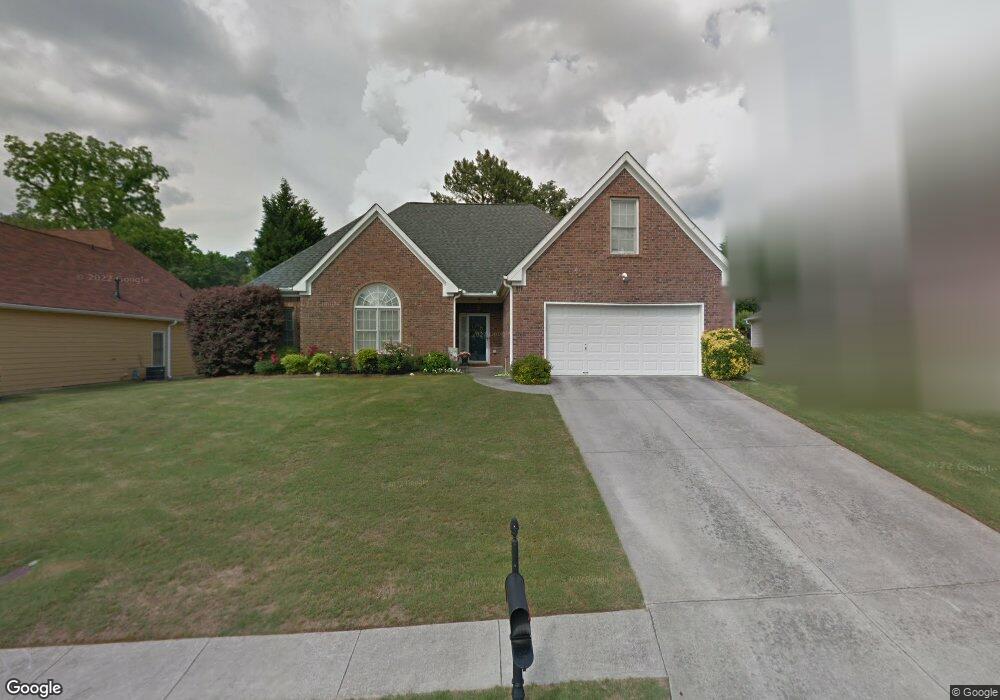 1442 Cherry Oak Trace unit 3, Lawrenceville, GA 30045 - photo 1