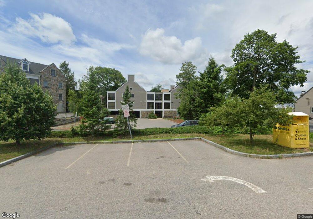 6 Union St unit 1B, Natick, MA 01760 - photo 1