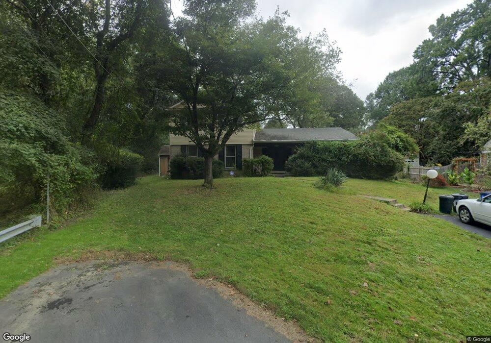 12710 Saddlebrook Dr, Silver Spring, MD 20906 - photo 1