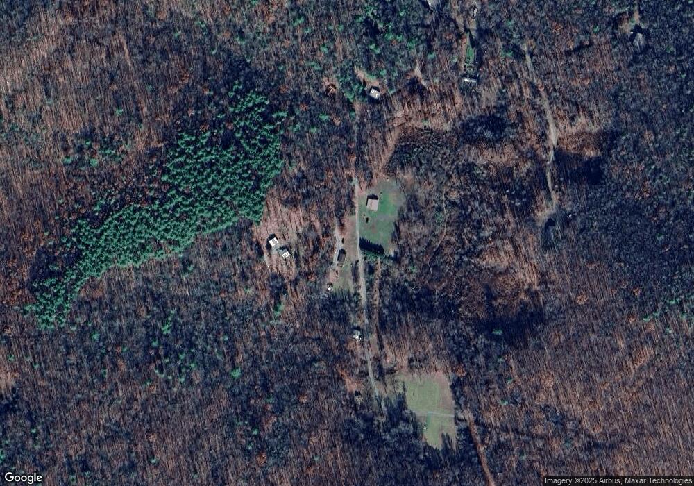 169 Old Woodstock Rd, Lost City, WV 26810 - photo 1