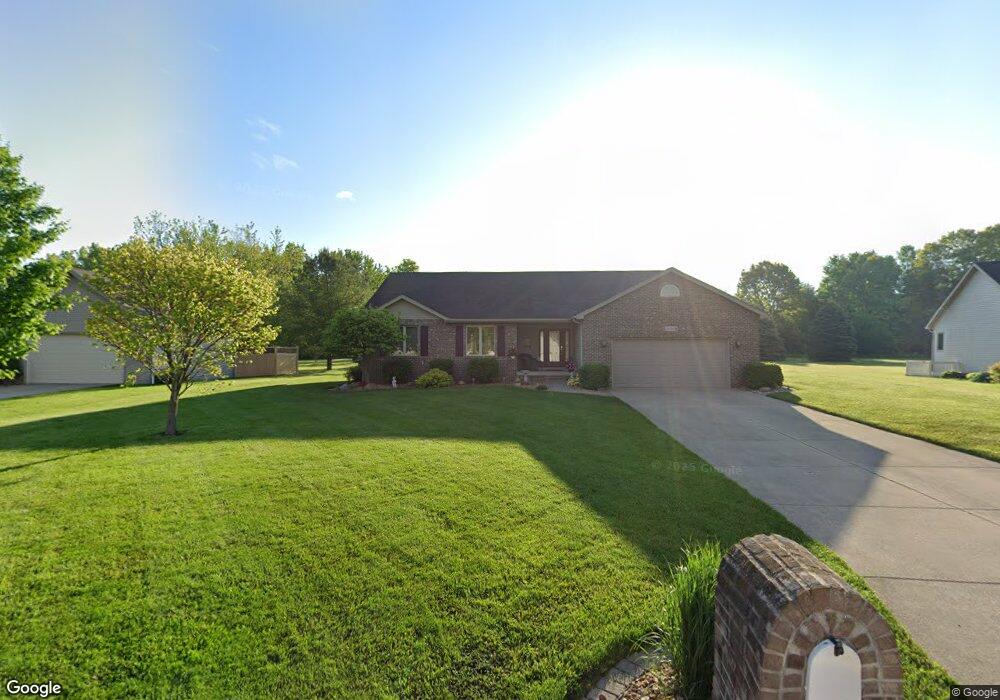 11098 W Glen, Clio, MI 48420 - photo 1