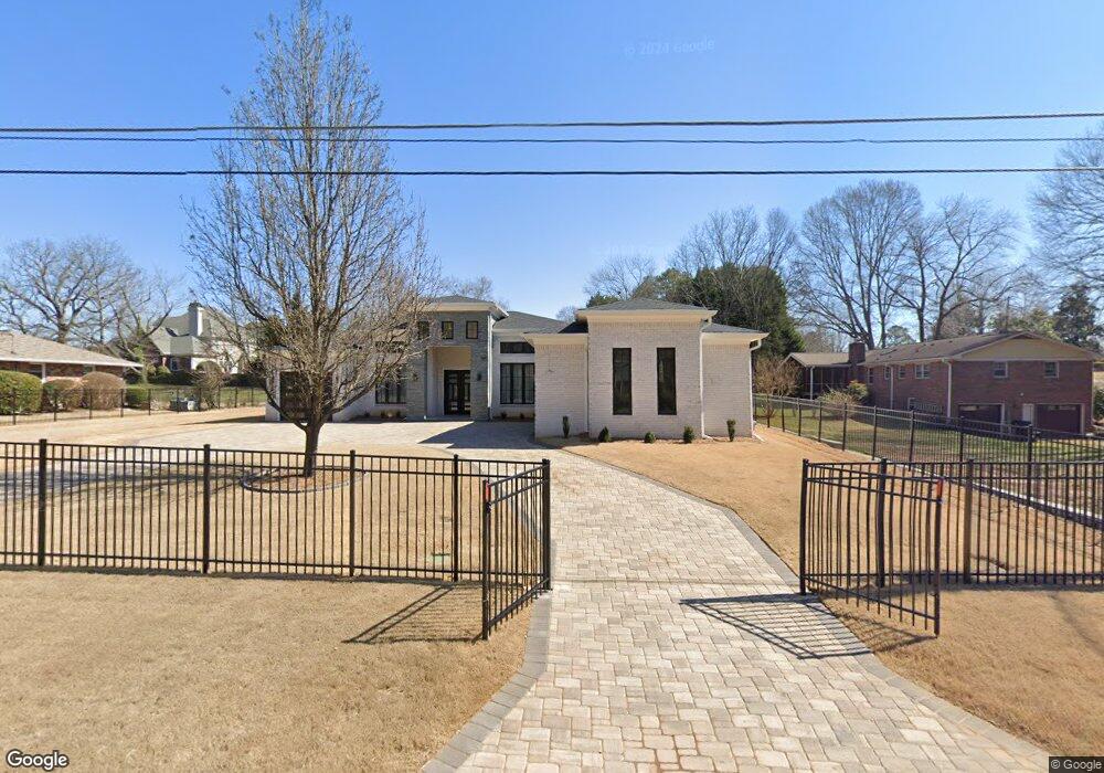 1250 Robert Ln, Marietta, GA 30062 - photo 1