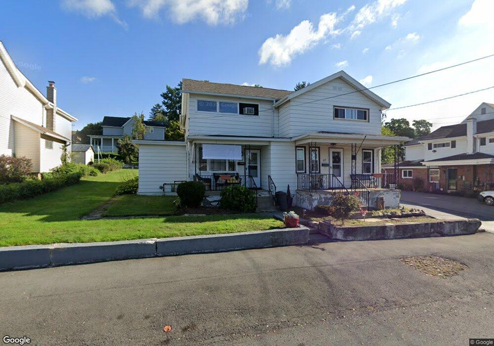 703 Butler St unit 705, Dunmore, PA 18512 - photo 1