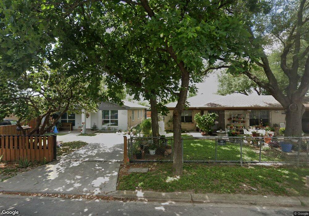 1209 E Sanchez St, Pharr, TX 78577 - photo 1