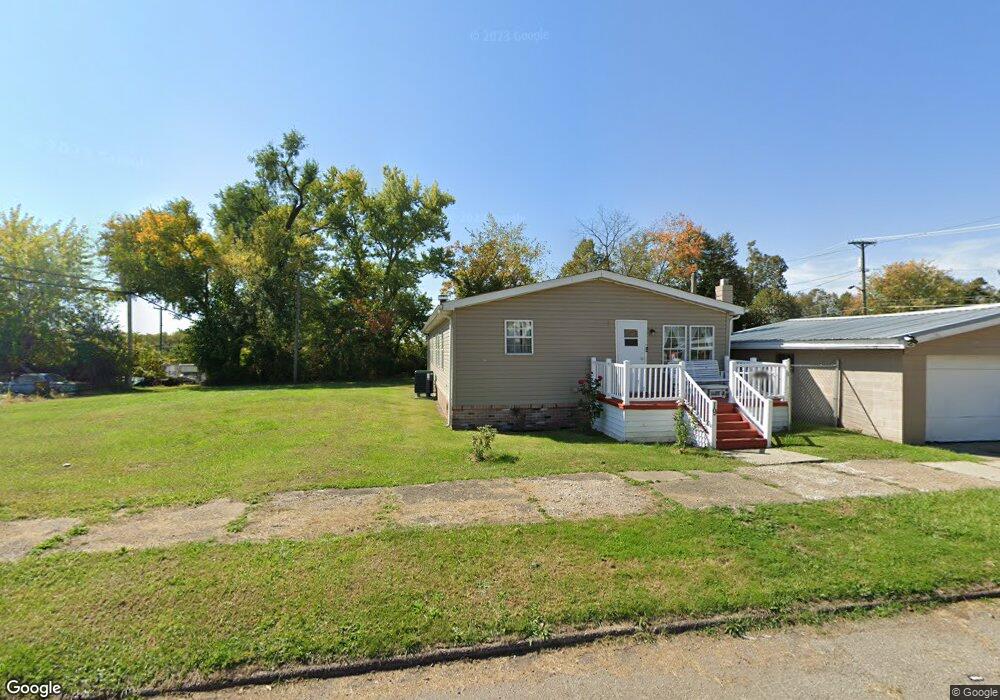 25 High St, Bloomingdale, OH 43910 - photo 1