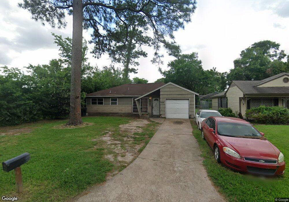 7314 Bigwood St, Houston, TX 77016 - photo 1