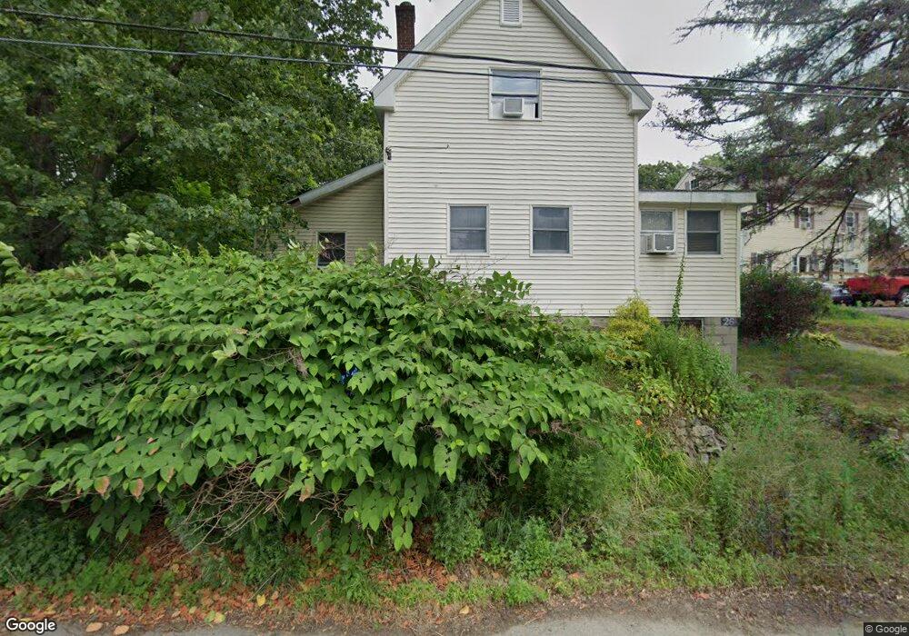 26 Staaf Rd, Saugus, MA 01906 - photo 1