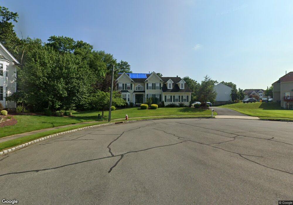 5 Declan Ct, Monmouth Junction, NJ 08852 - photo 1