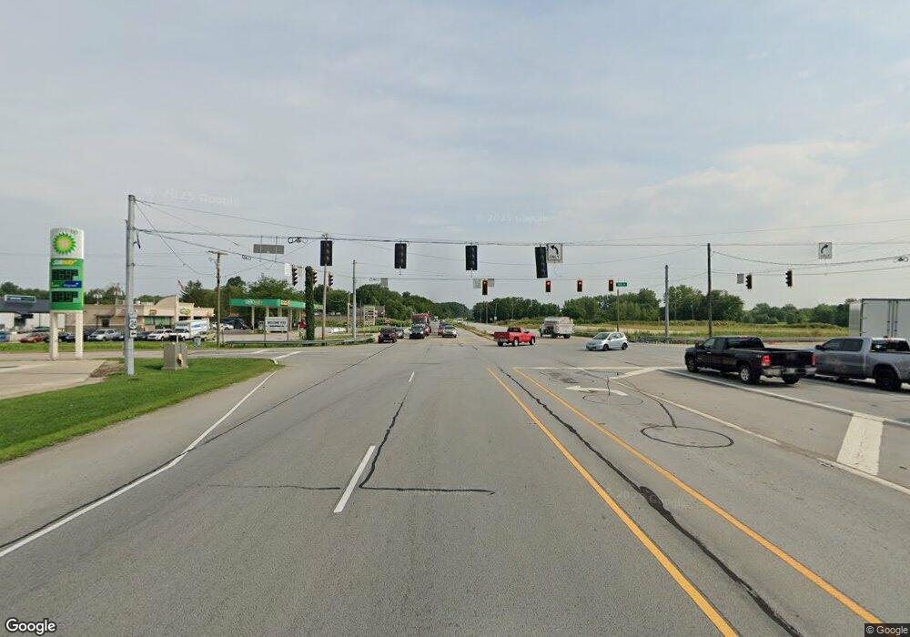 7667 7900 E US 24, Roanoke, IN 46783 - photo 1