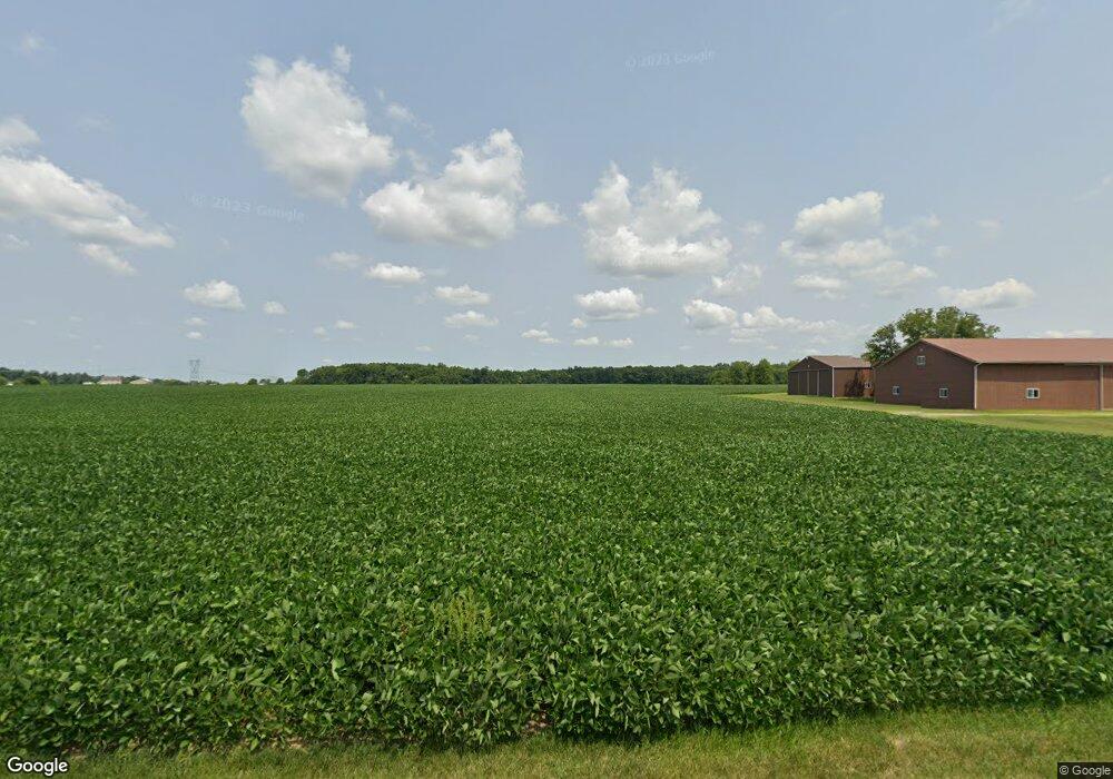 13334 S Co Line Rd W, Roanoke, IN 46783 - photo 1