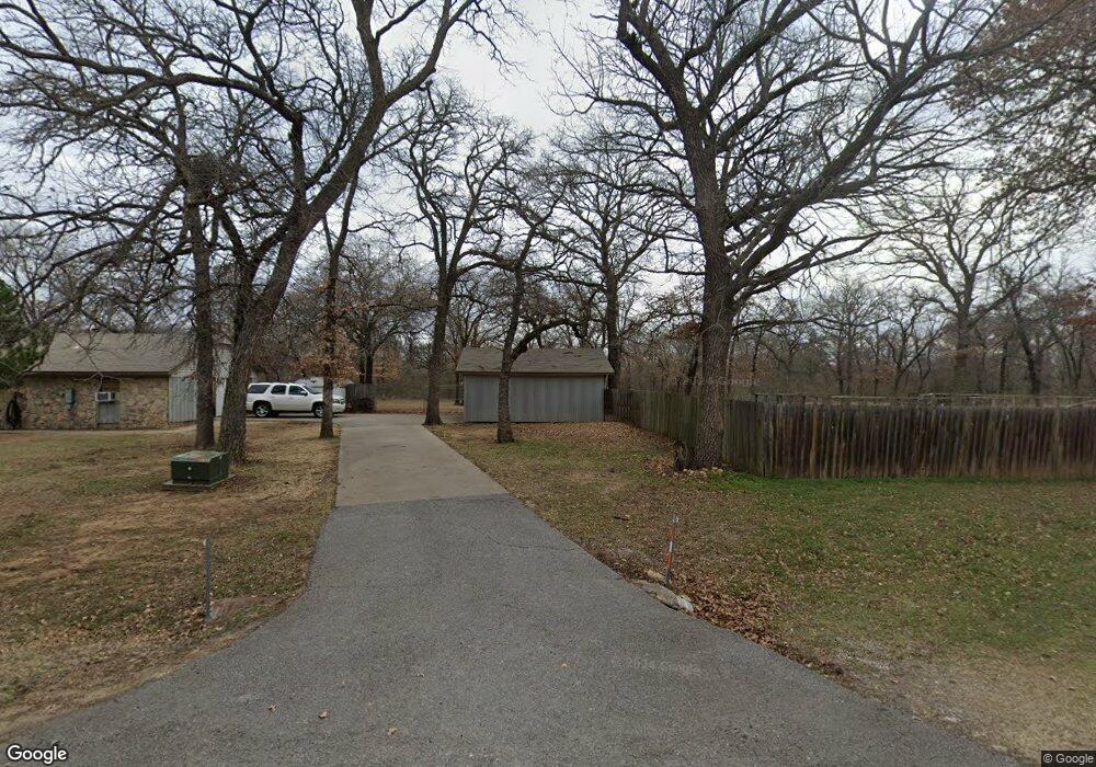 14 SW Timber Lane Rd, Indiahoma, OK 73552 - photo 1