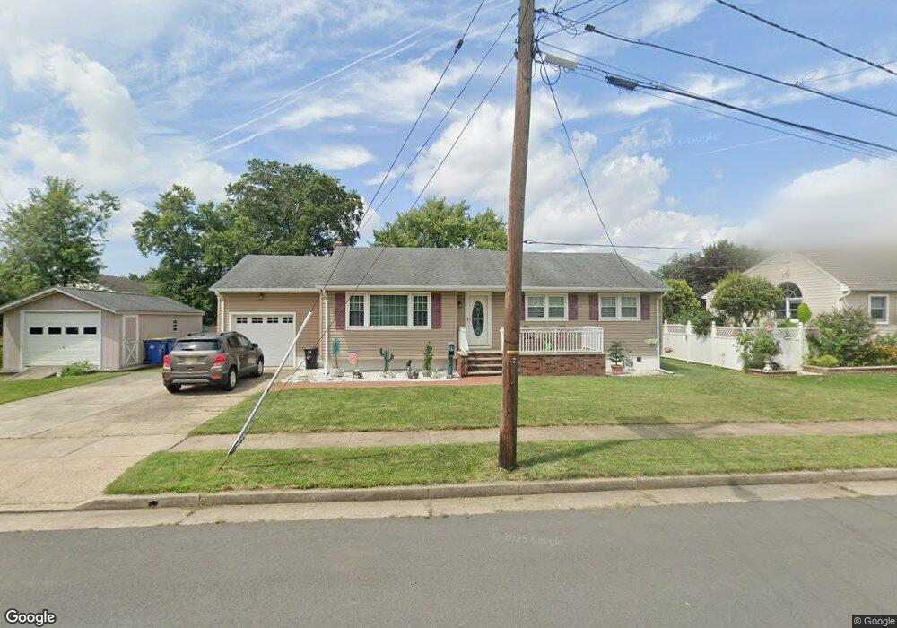 22 Ruth Place, Manville, NJ 08835 - photo 1