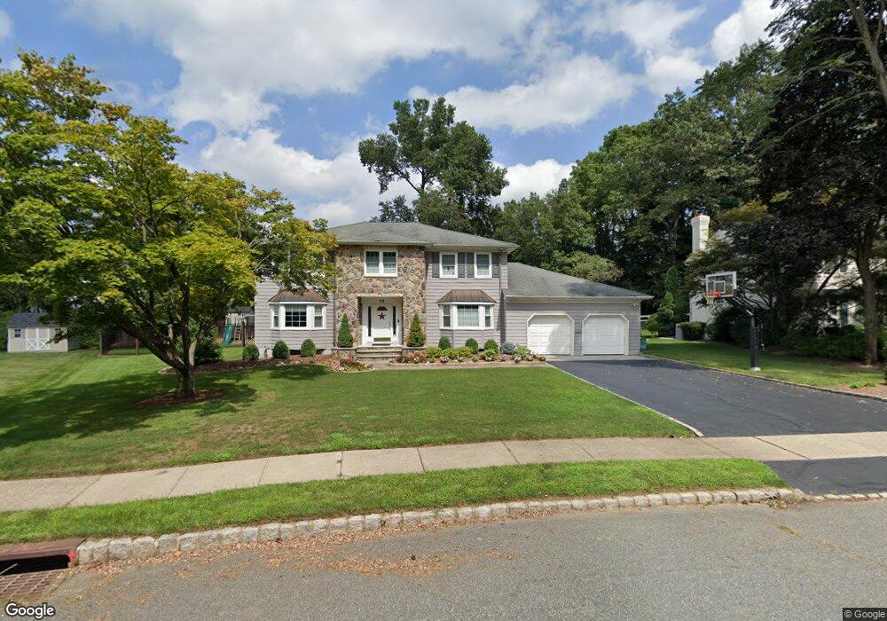39 Village Rd, Florham Park, NJ 07932 - photo 1