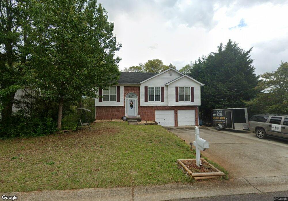 5208 Old Fence Rd, Flowery Branch, GA 30542 - photo 1