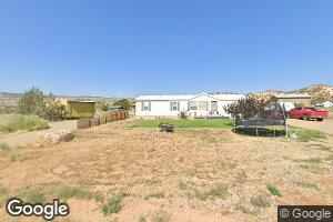 560 S 600 W, Escalante, UT 84726