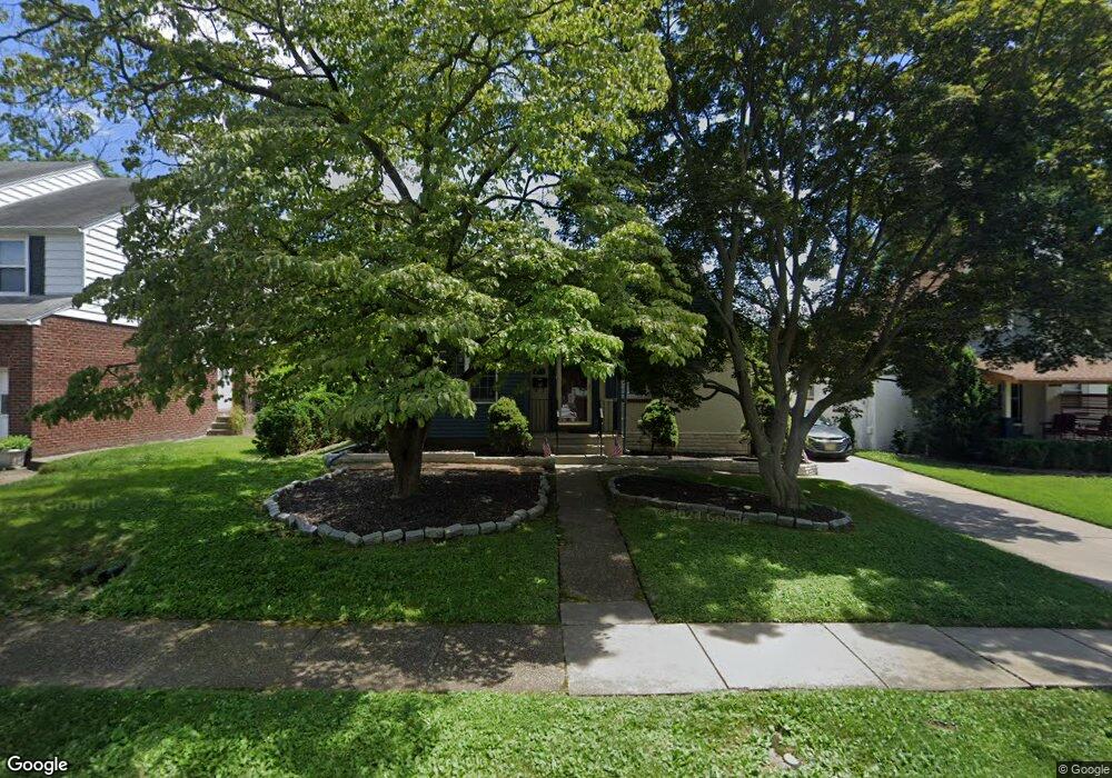 1840 Sycamore St, Haddon Heights, NJ 08035 - photo 1