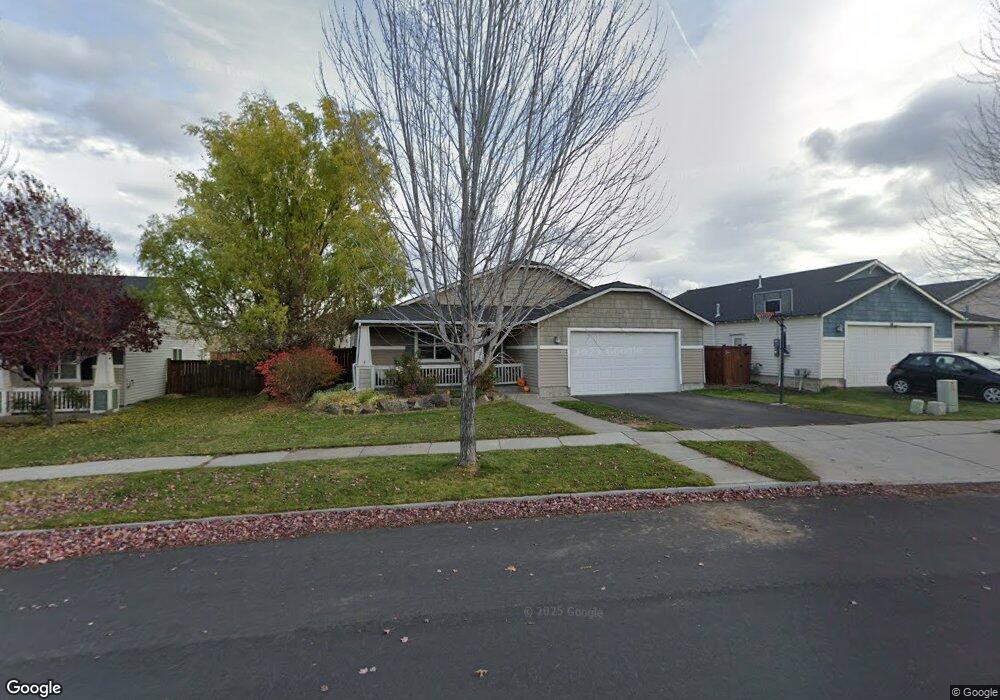 63182 NE Dehaviland, Bend, OR 97701 - photo 1