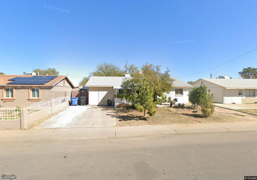 7950 W Mitchell Dr, Phoenix, AZ 85033 - photo 1