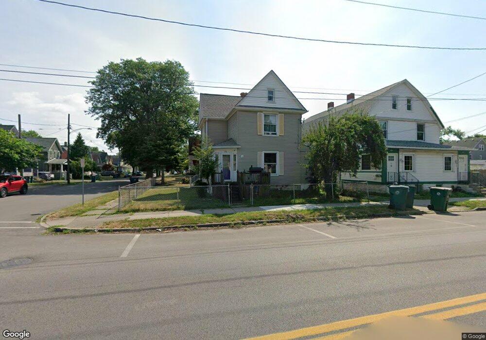 391 Oliver St, North Tonawanda, NY 14120 - photo 1