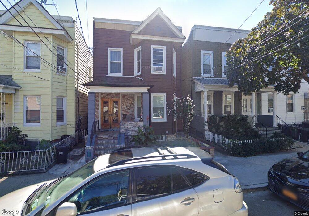 8522 54th Ave, Elmhurst, NY 11373 - photo 1