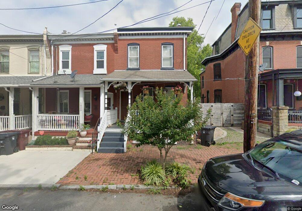 1811 N Scott St, Wilmington, DE 19806 - photo 1