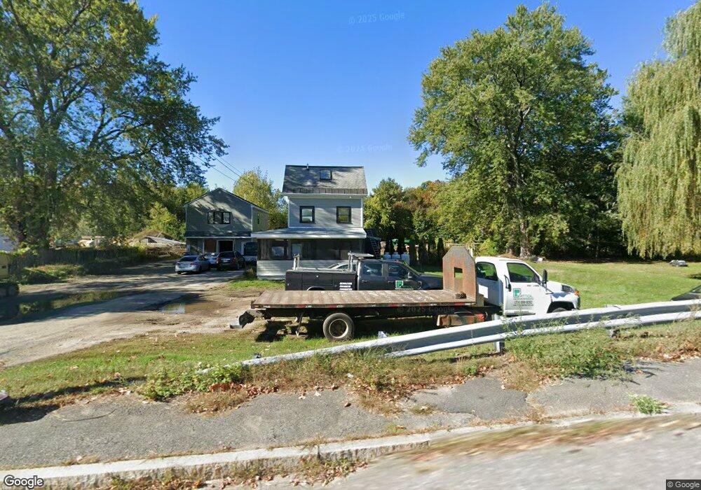 397 Center Bridge Rd, Lancaster, MA 01523 - photo 1