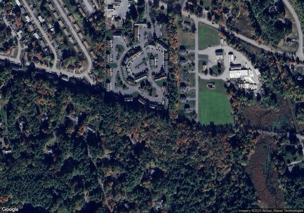 55 Littleton Rd unit 24D, Ayer, MA 01432 - photo 1