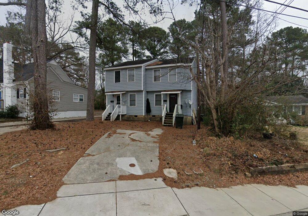 1517 S Alston Ave, Durham, NC 27707 - photo 1