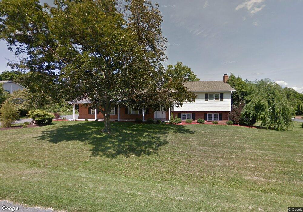 8006 Glendale Ct, Frederick, MD 21702 - photo 1