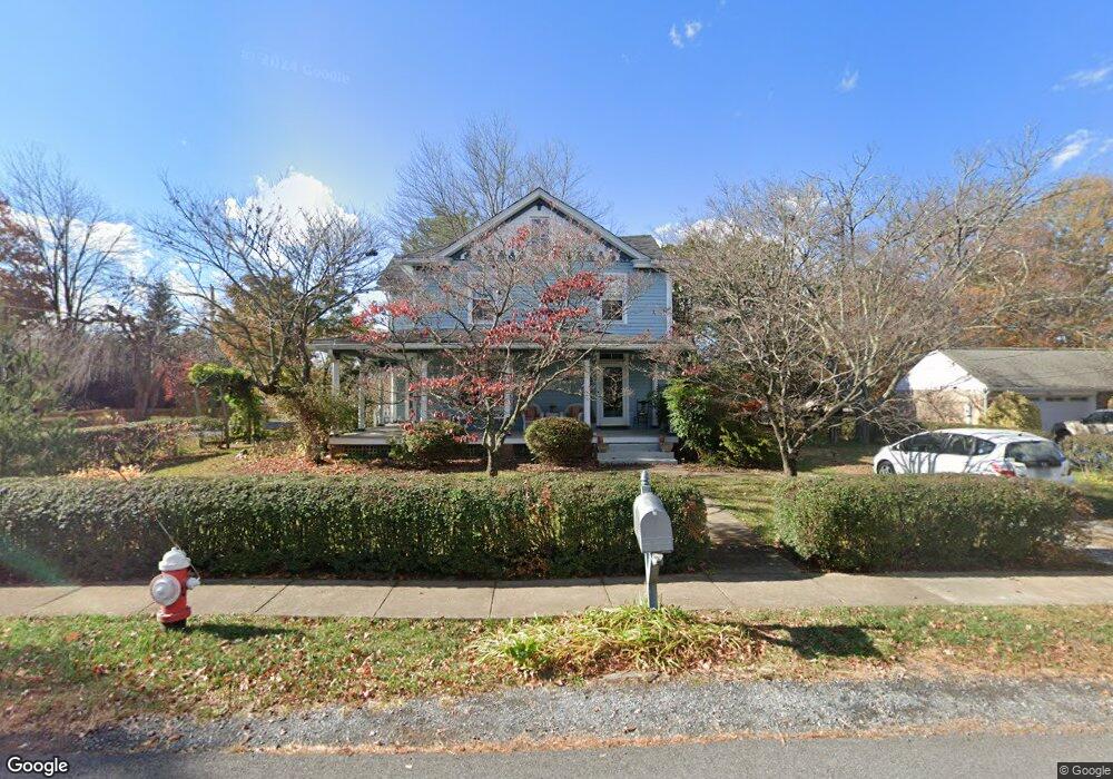 151 S Orchard Dr, Purcellville, VA 20132 - photo 1