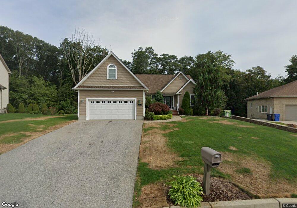 21 E Pine Rd, Cranston, RI 02921 - photo 1