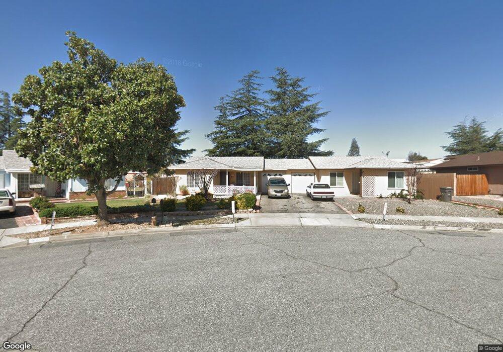 227 Marian Way, Banning, CA 92220 - photo 1