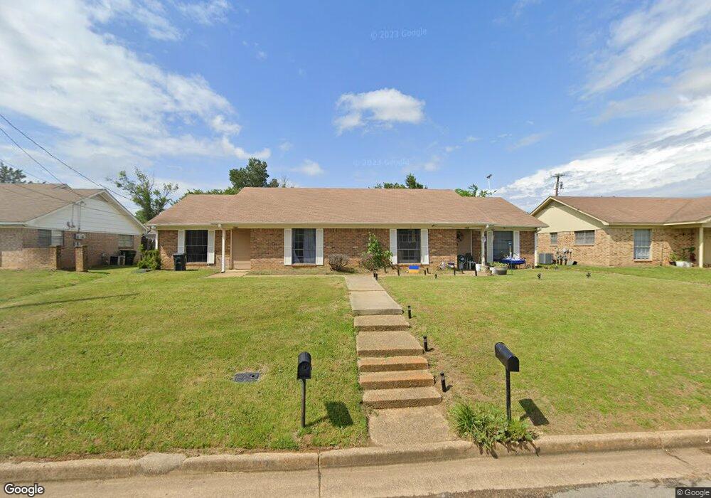 1806 Susan Dr, Tyler, TX 75703 - photo 1