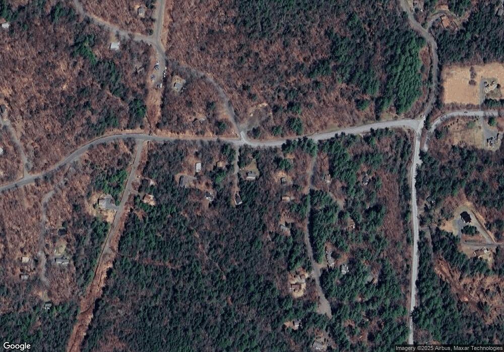 4 Greer Court (M666 M667), Wilmington, VT 05363 - photo 1