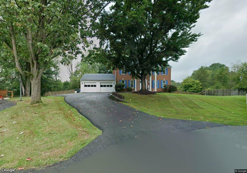 5312 Musket Ct, Rockville, MD 20853 - photo 1