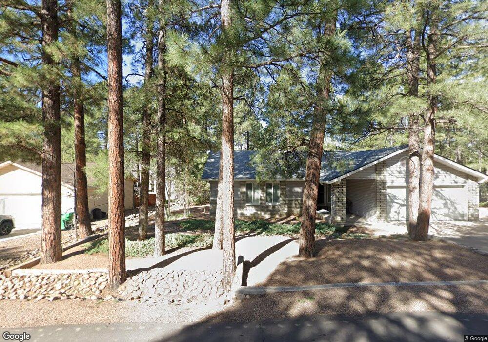 1300 N 41st Dr, Show Low, AZ 85901 - photo 1