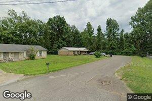 322 E Valley Dr, Pontotoc, MS 38863