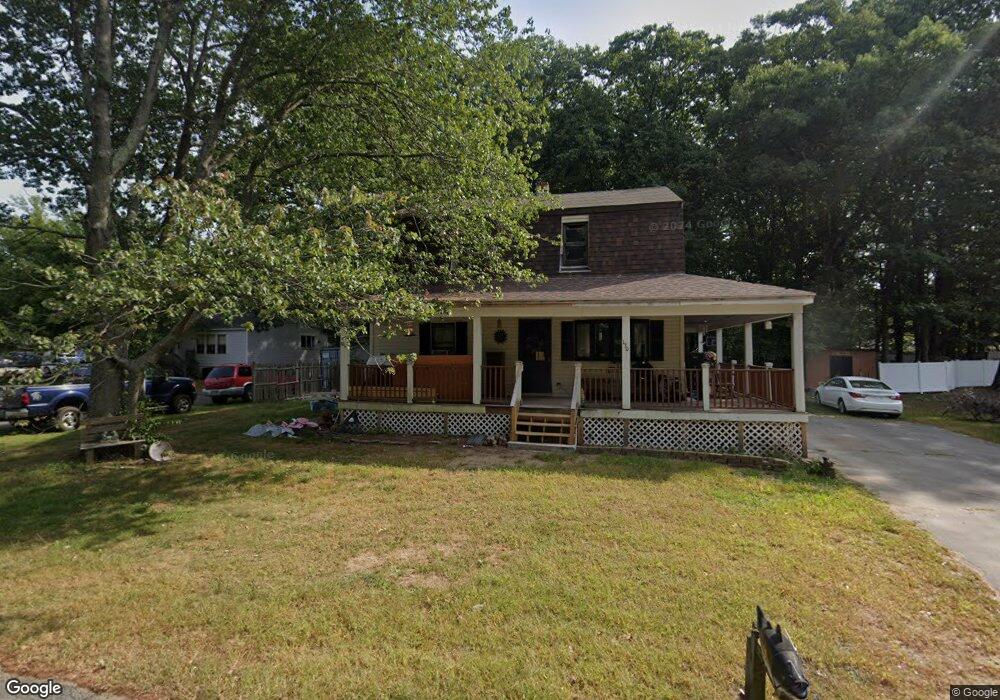 130 Centennial St, Seabrook, NH 03874 - photo 1