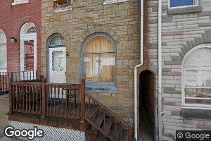 1228 Fidelity St, Reading, PA 19604