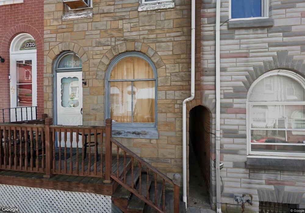 1228 Fidelity St, Reading, PA 19604 - photo 1