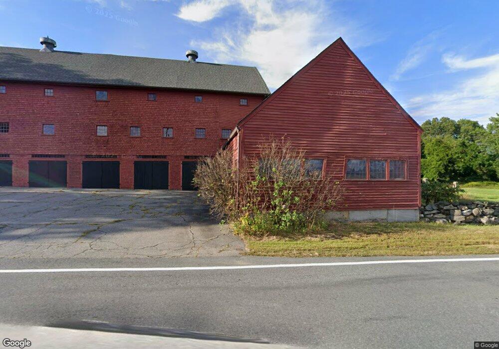 155 Main St, Dunstable, MA 01827 - photo 1