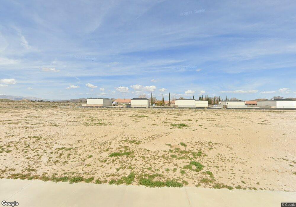 4461 Stetson Ave, Rosamond, CA 93560 - photo 1