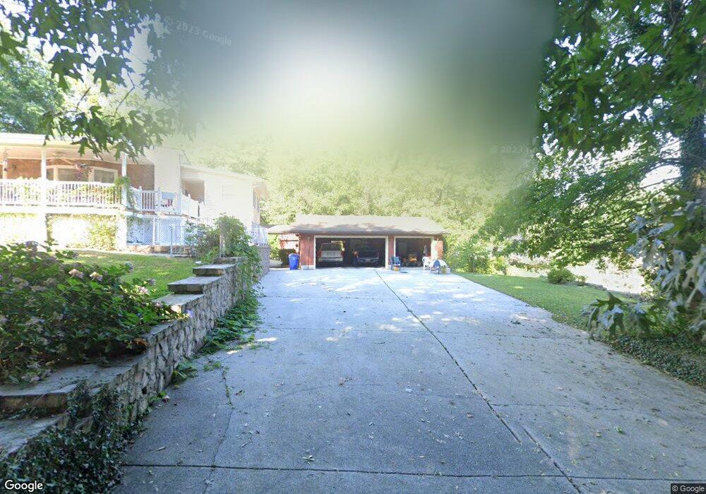 9266 Old Scaggsville Rd, Laurel, MD 20723 - photo 1