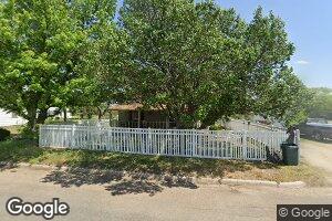 201 N Pennsylvania Ave, Holyrood, KS 67450
