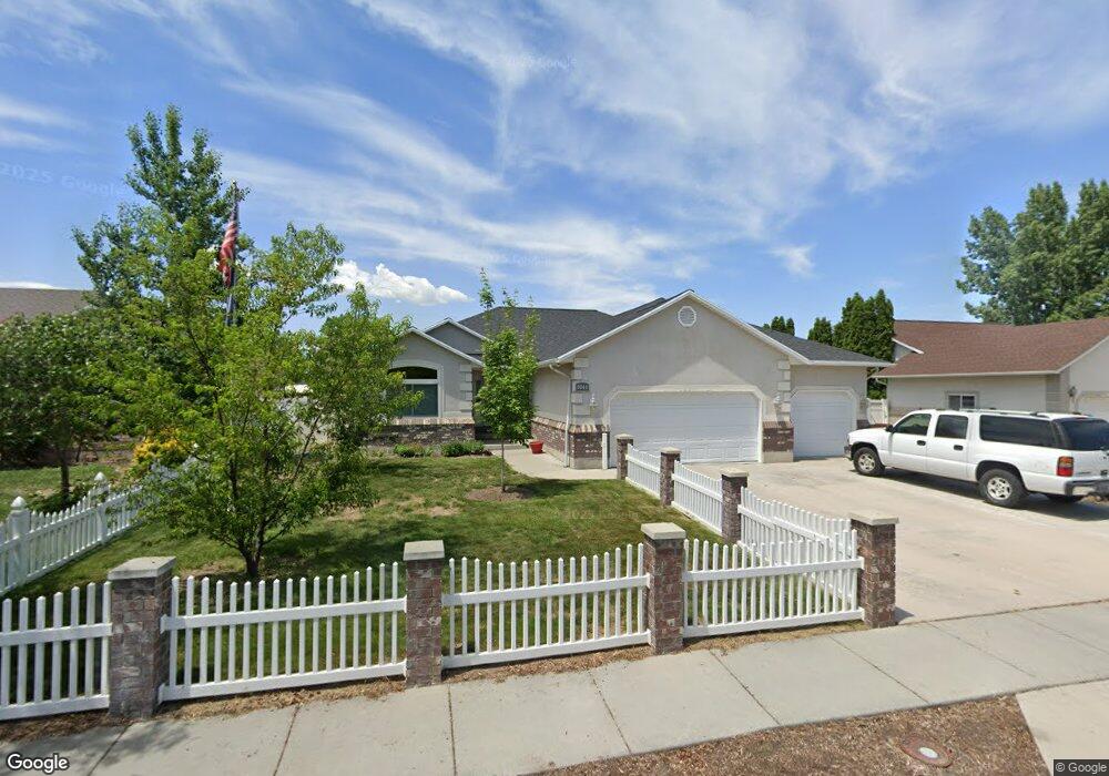 8044 S Coolidge St, Midvale, UT 84047 - photo 1