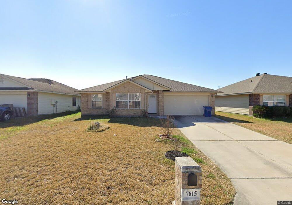 7815 Spring Fern Ln, Houston, TX 77040 - photo 1