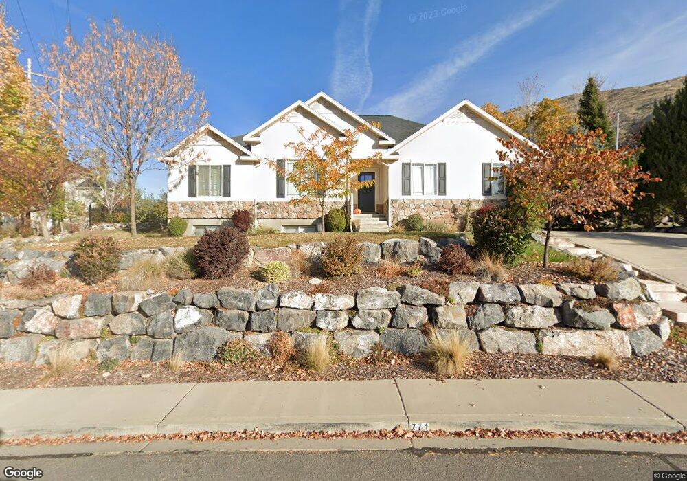 771 E 640 N, Lindon, UT 84042 - photo 1