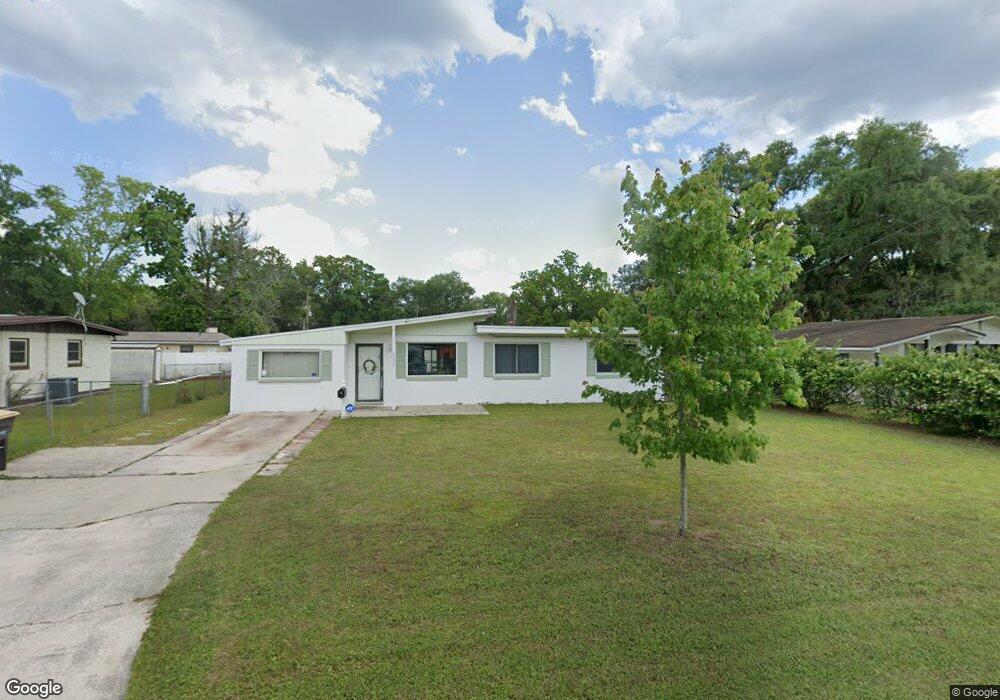 4633 Herta Rd, Jacksonville, FL 32210 - photo 1